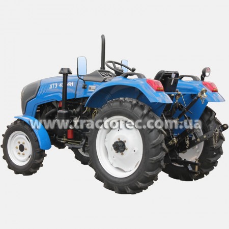 Трактор ДТЗ 4244H, 24 к.с, 3 цил, НОВИЙ ДИЗАЙН у новій модифікації. Безкоштовна доставка!